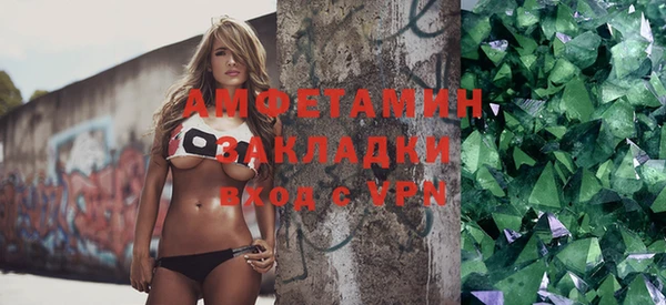 крисы Пересвет