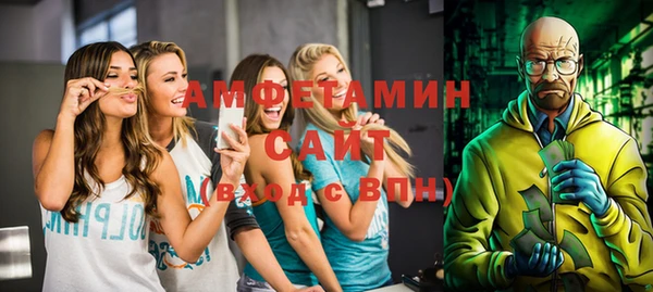 крисы Пересвет