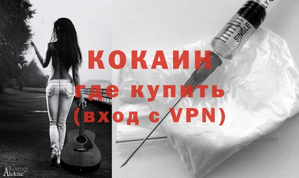 крисы Пересвет